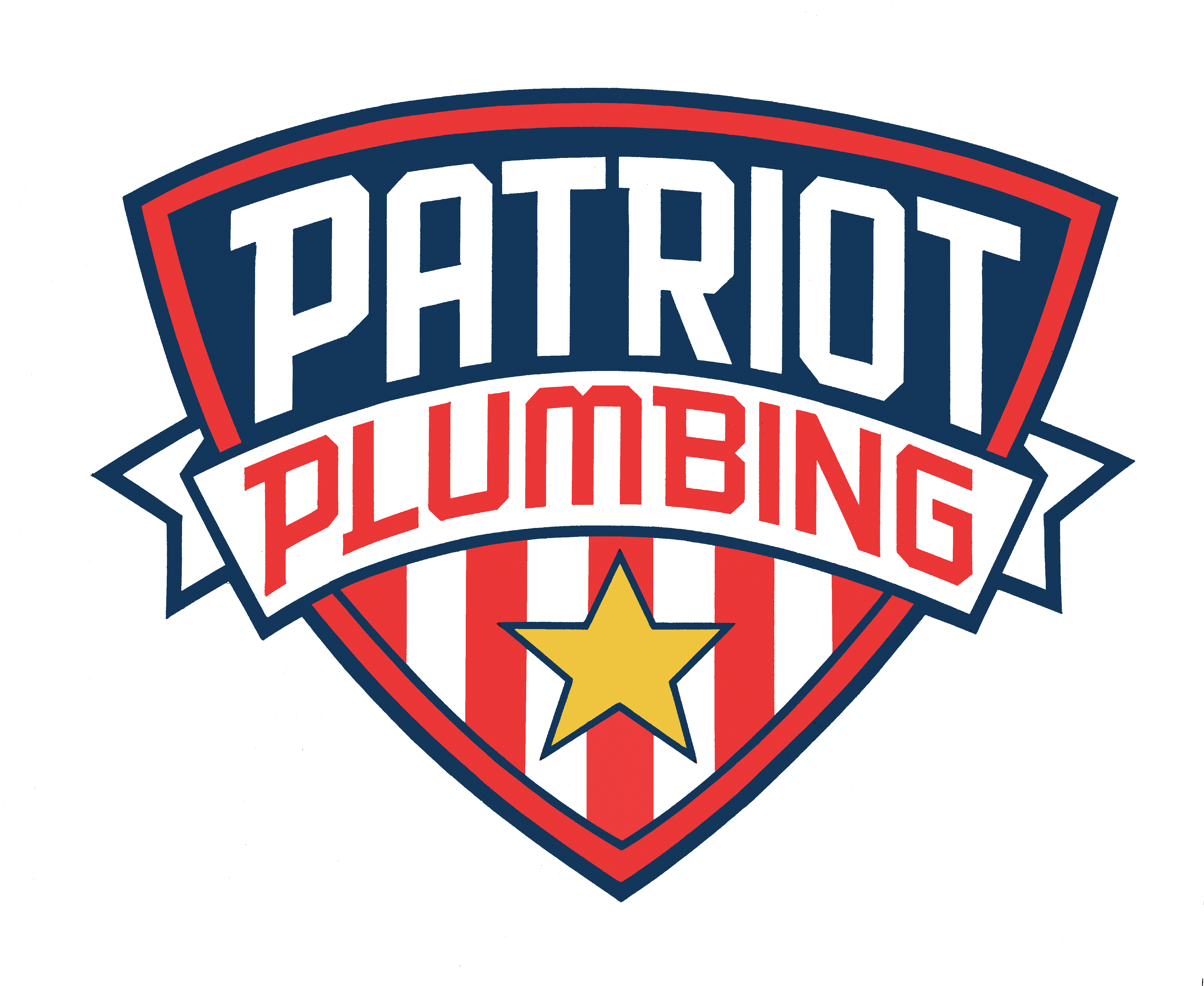Avatar for Patriot Plumbing